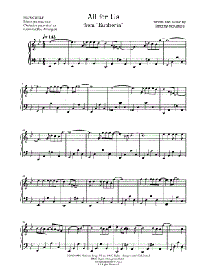 All for Us [advanced]