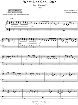 What Else Can I Do? [easy]