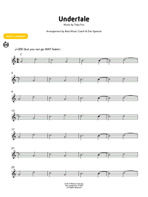 Undertale