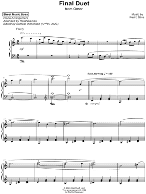 Final Duet