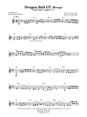 Dan Dan Kokoro Hikareteku (Recap)