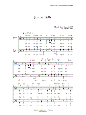 Jingle Bells