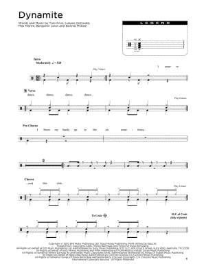 Dynamite
