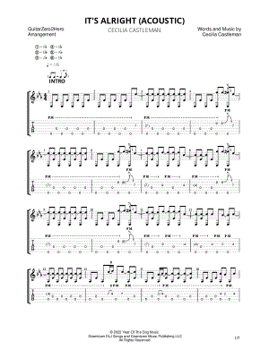 It's Alright (Acoustic)