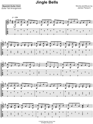 Jingle Bells