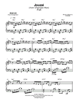 Jouzai [full version]