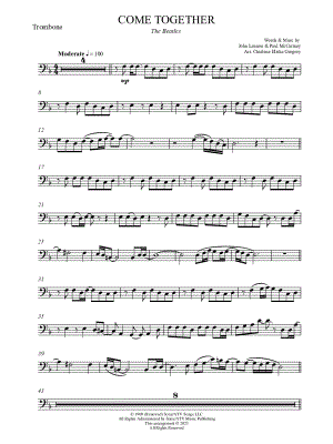 Come Together [advanced]