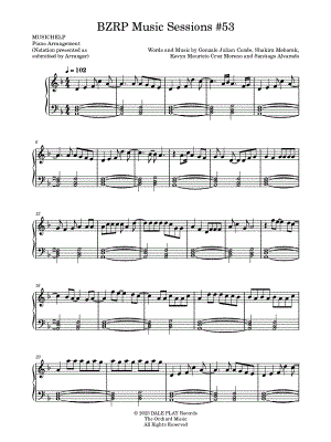 BZRP Music Sessions #53