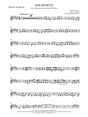 Goldeneye [advanced]