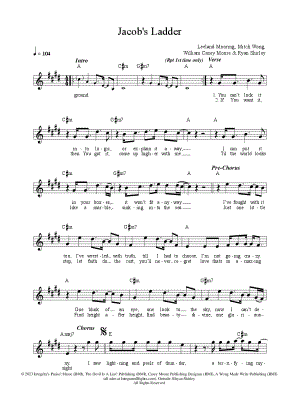 Jacob's Ladder