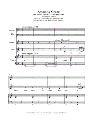 Amazing Grace