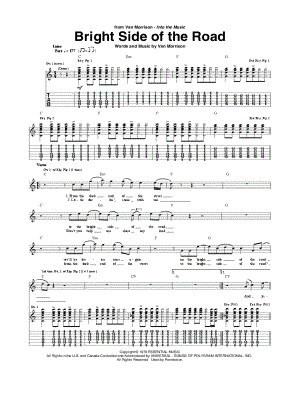 Bright Side of the Road