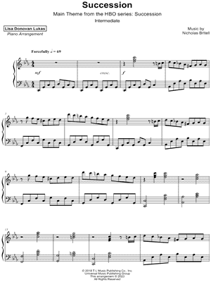 Succession [intermediate]