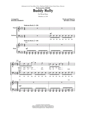 Buddy Holly