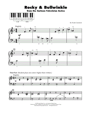 Rocky & Bullwinkle