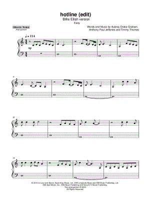 hotline (edit) [easy]