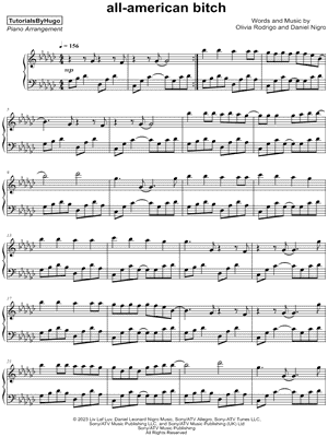 all-american bitch