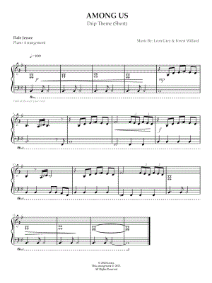 Drip Theme [short version]