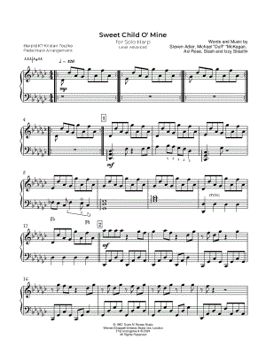 Rock Echoes [advanced]