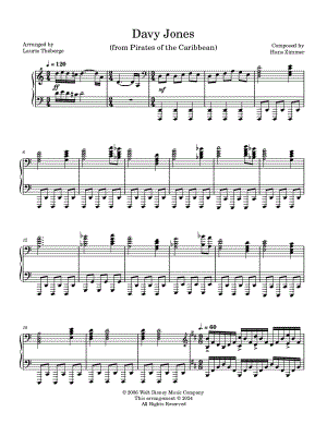 Davy Jones