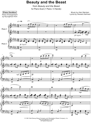 Beauty and the Beast