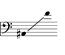 Voice, range: A#2-F4