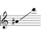 Voice, range: A#4-D6