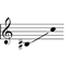 Voice, range: B#3-C5