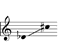 Voice, range: Db4-C#5